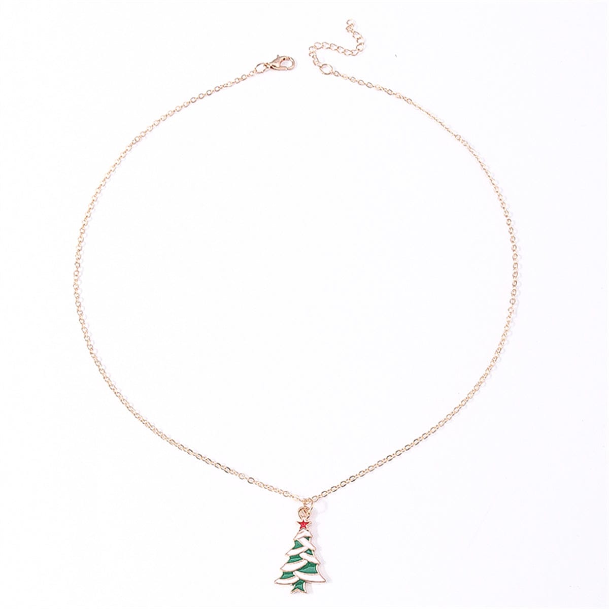 Green-