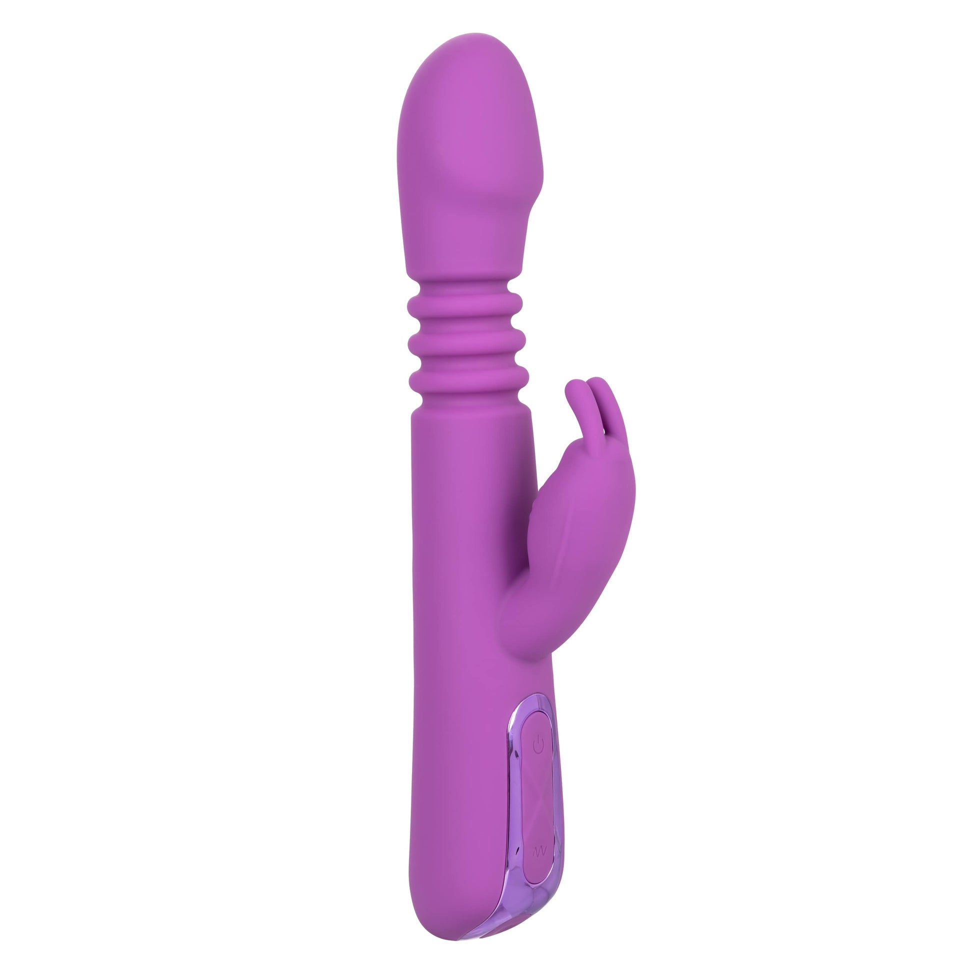 Purple-