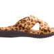 Tan Leopard