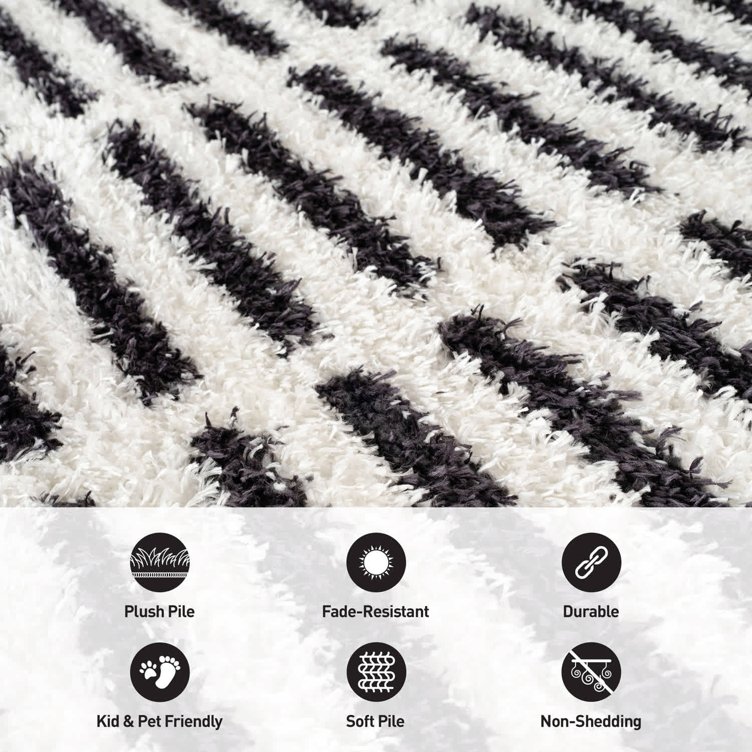 WHITE-