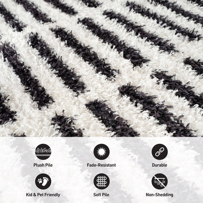 WHITE-
