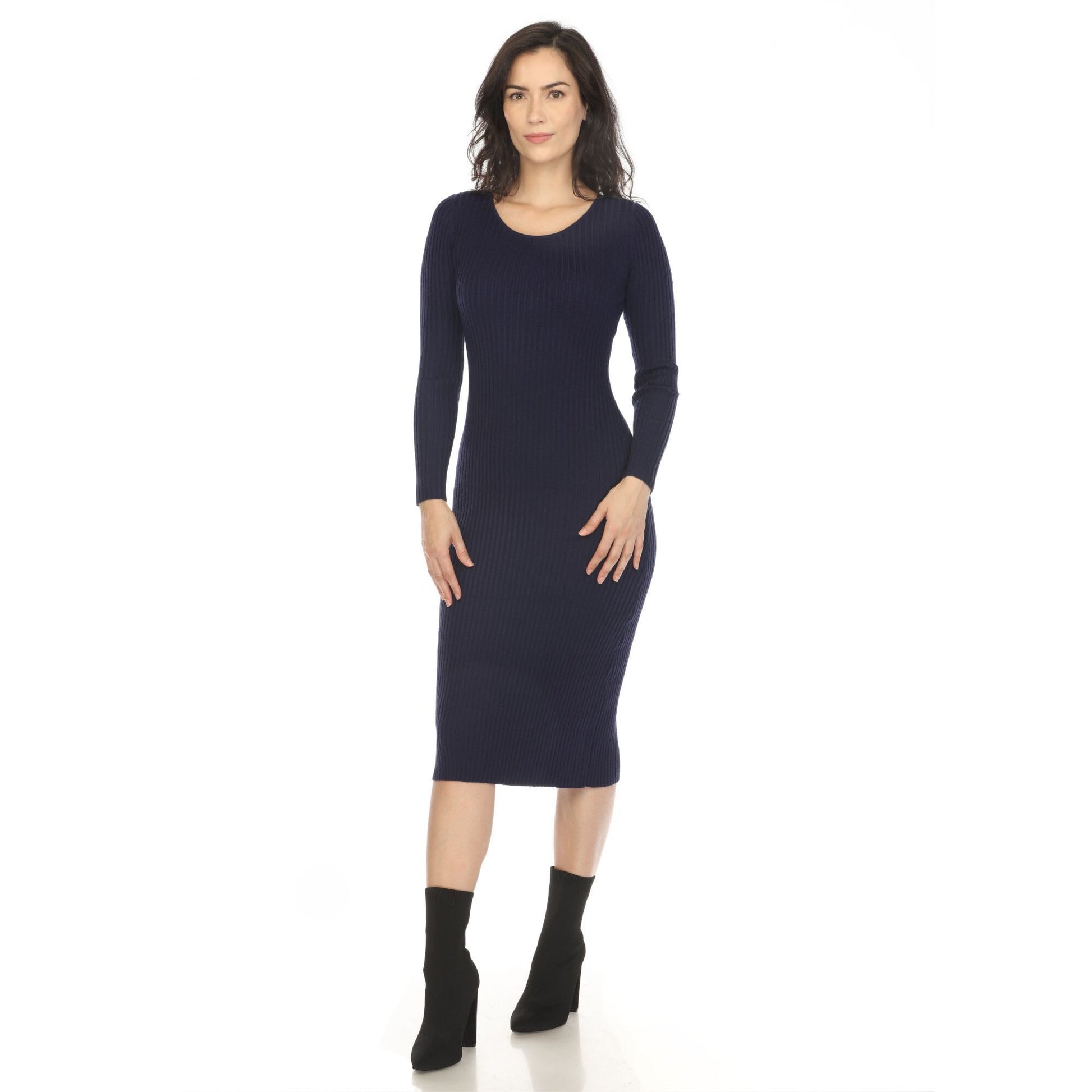 Navy-