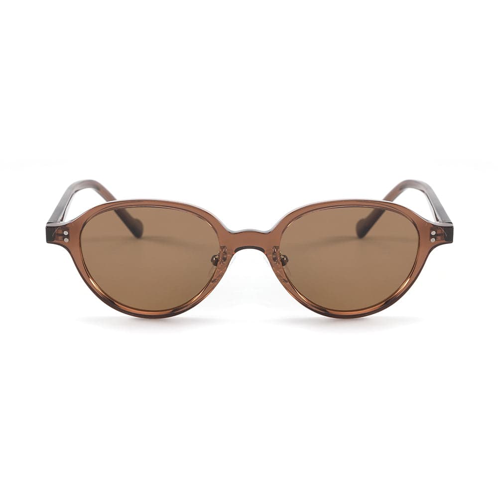 Brown-