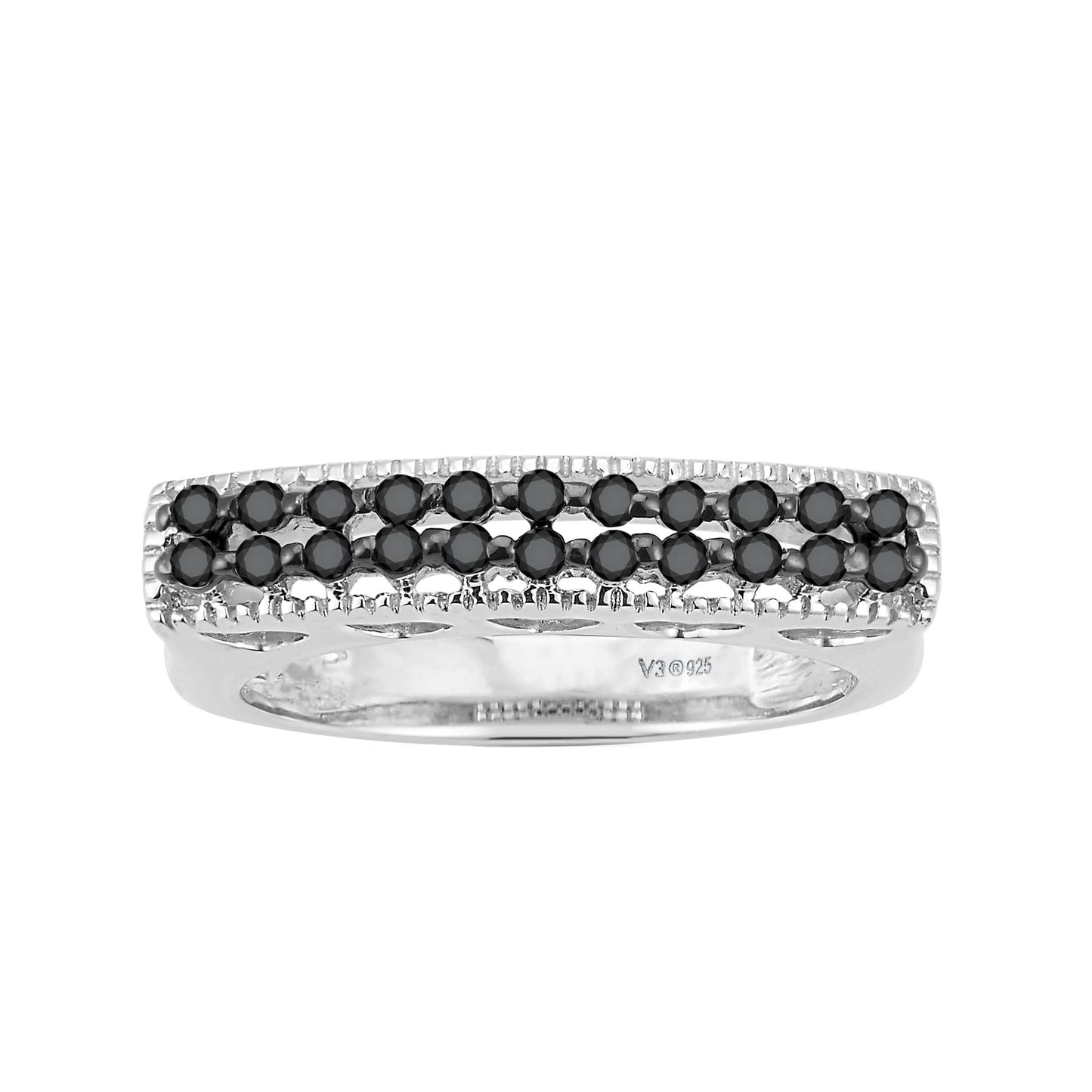 Black-