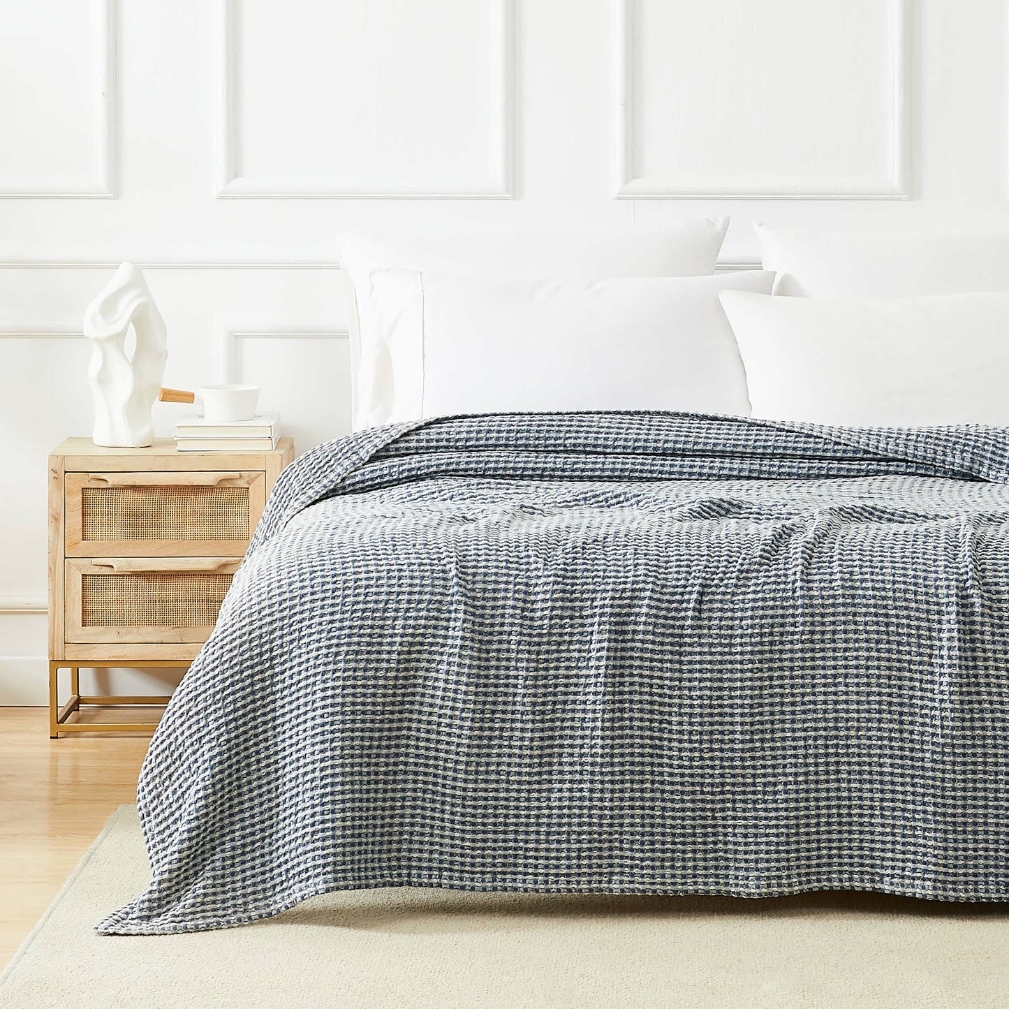 Steel Blue-