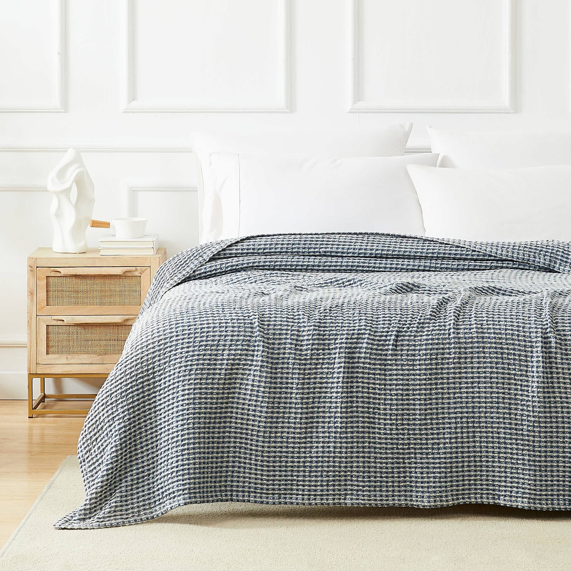 Steel Blue-