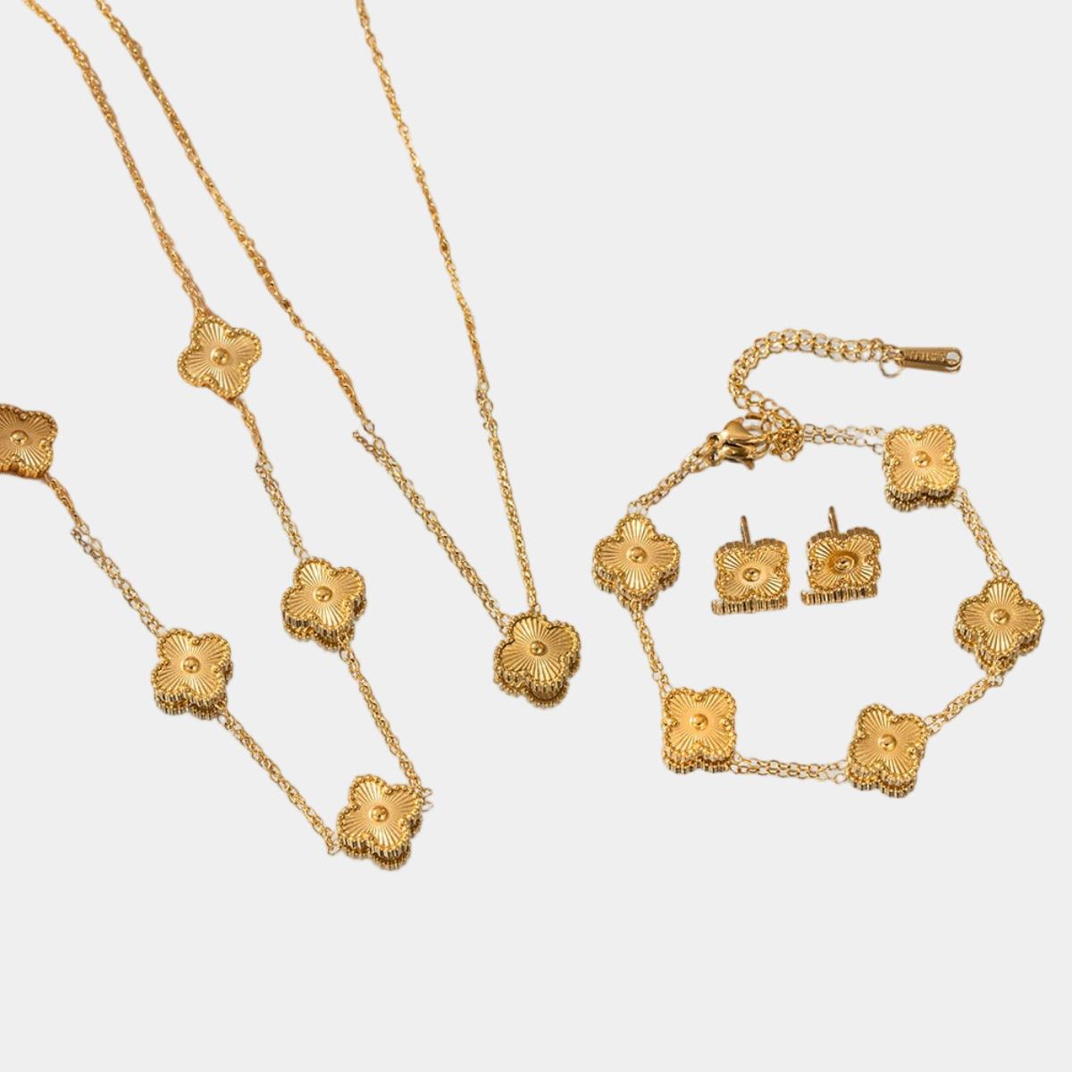 Gold-