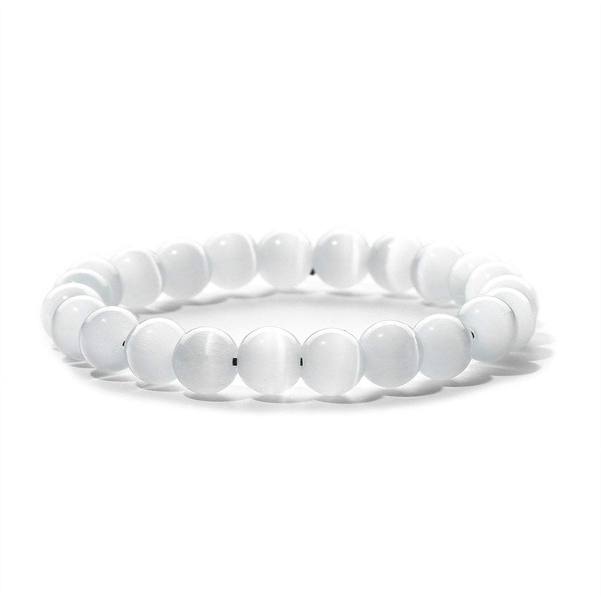 White-