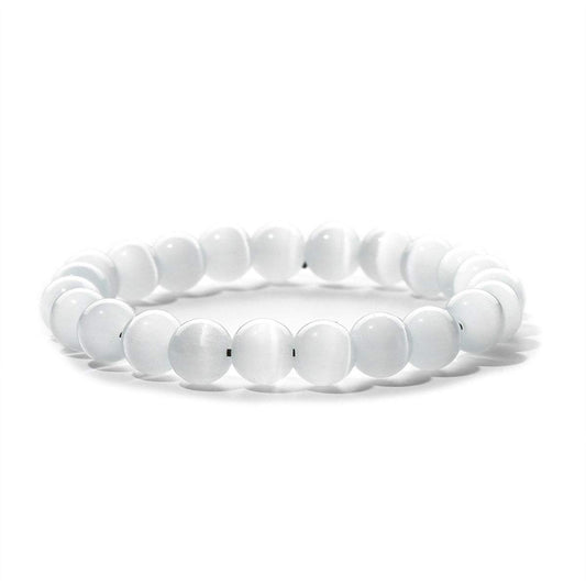 White-