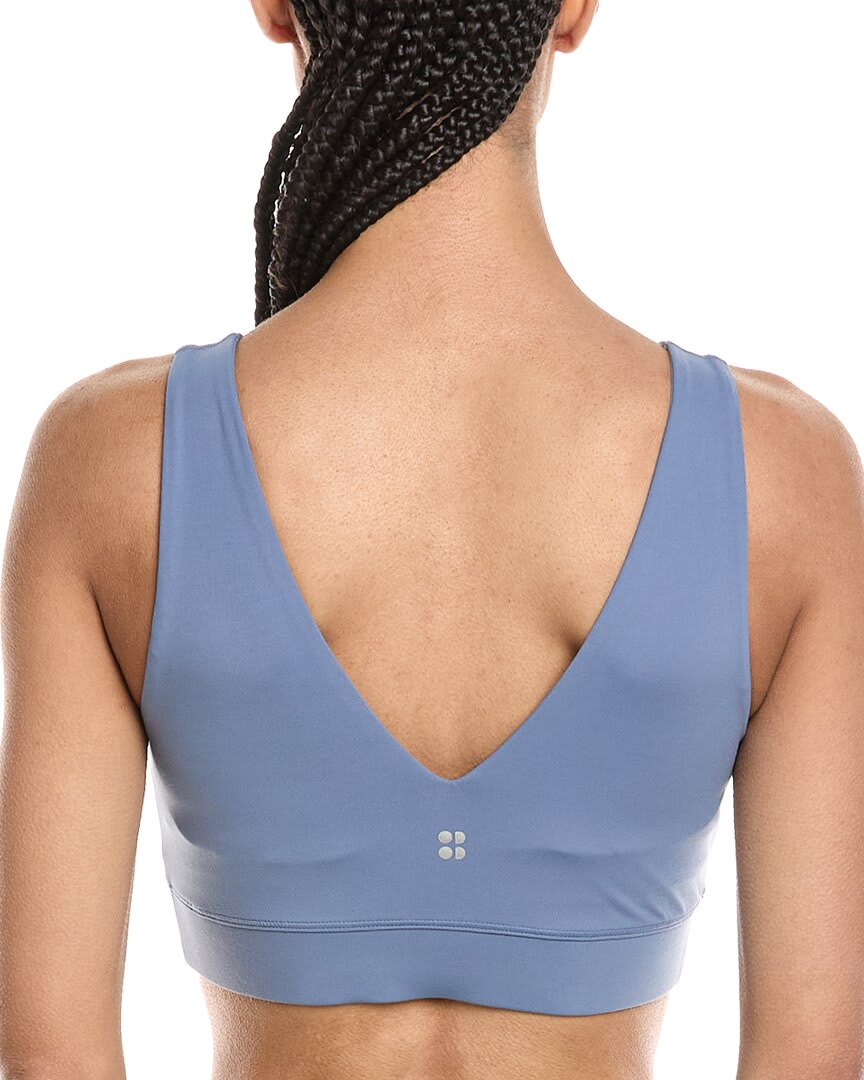 LUXE BLUE-