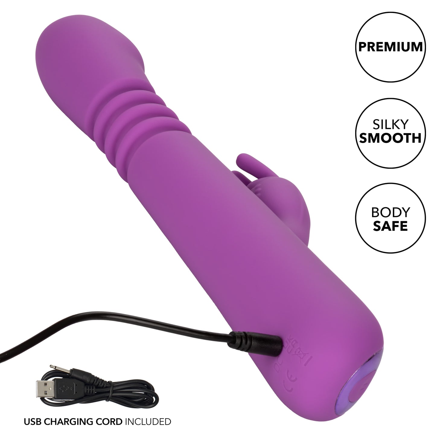 Purple-