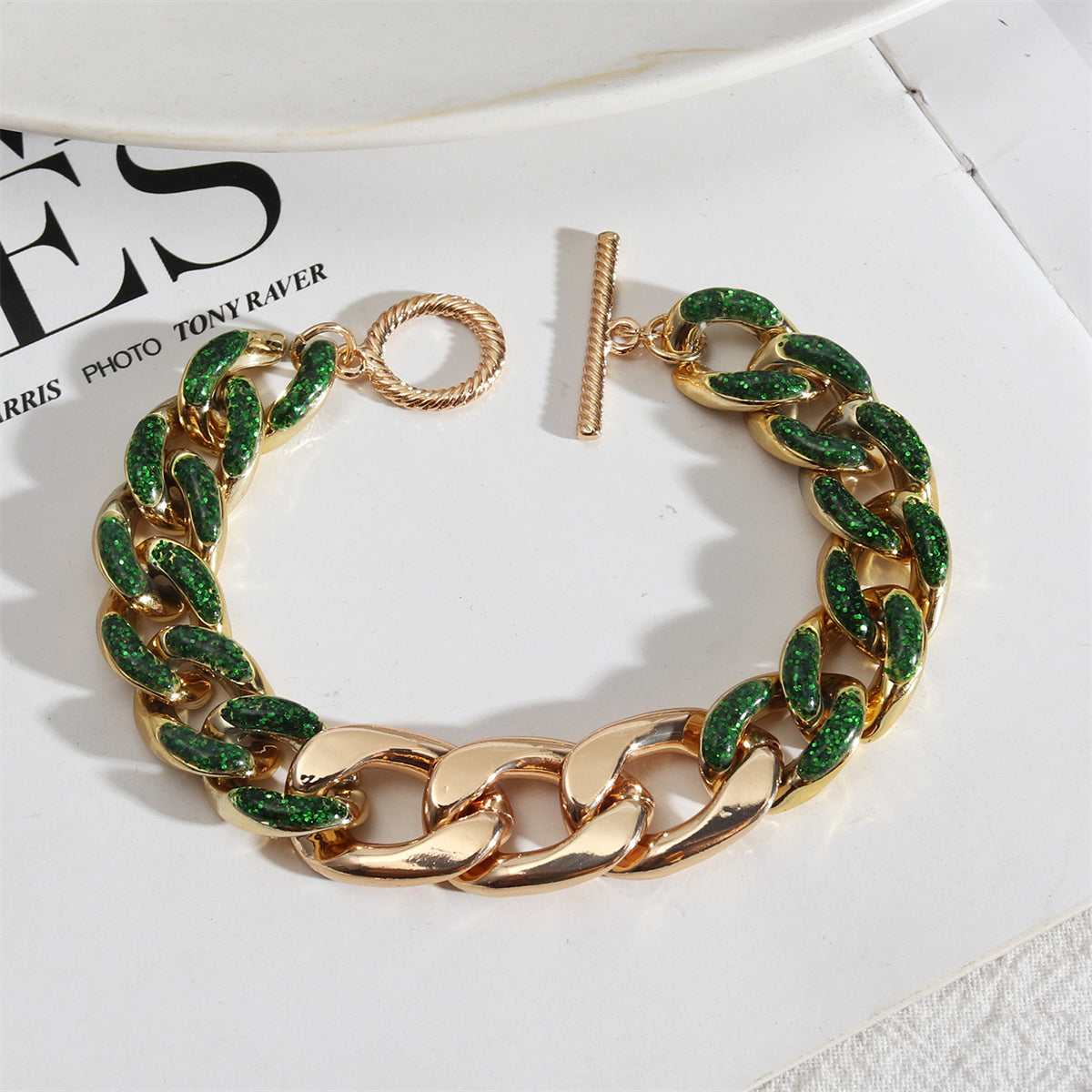 Green-