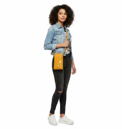 Mustard-