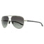 Palladium/Matte Black