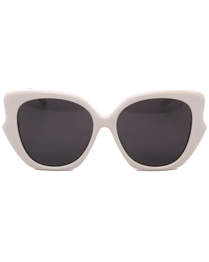 Loewe Women's Lw40133f 55Mm