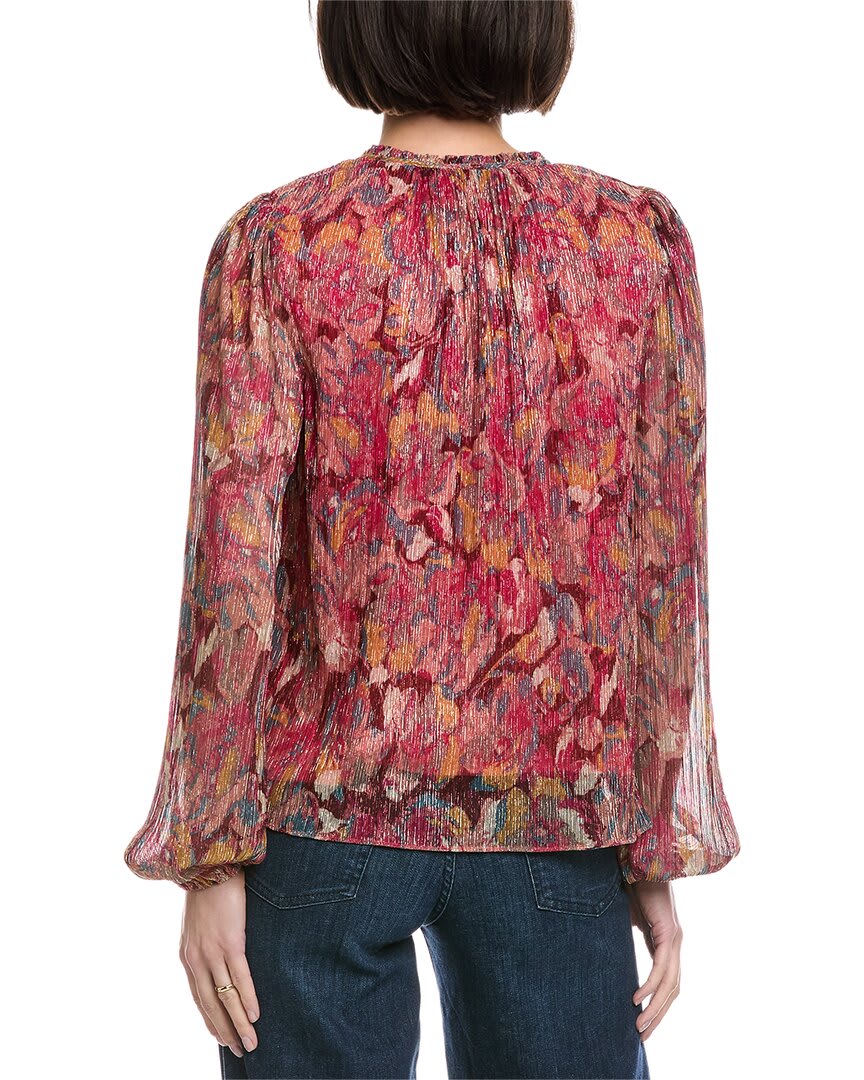 MULTI MARBLE PRINT-