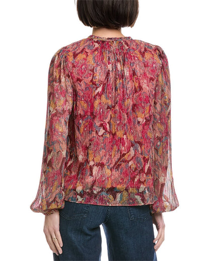 MULTI MARBLE PRINT-