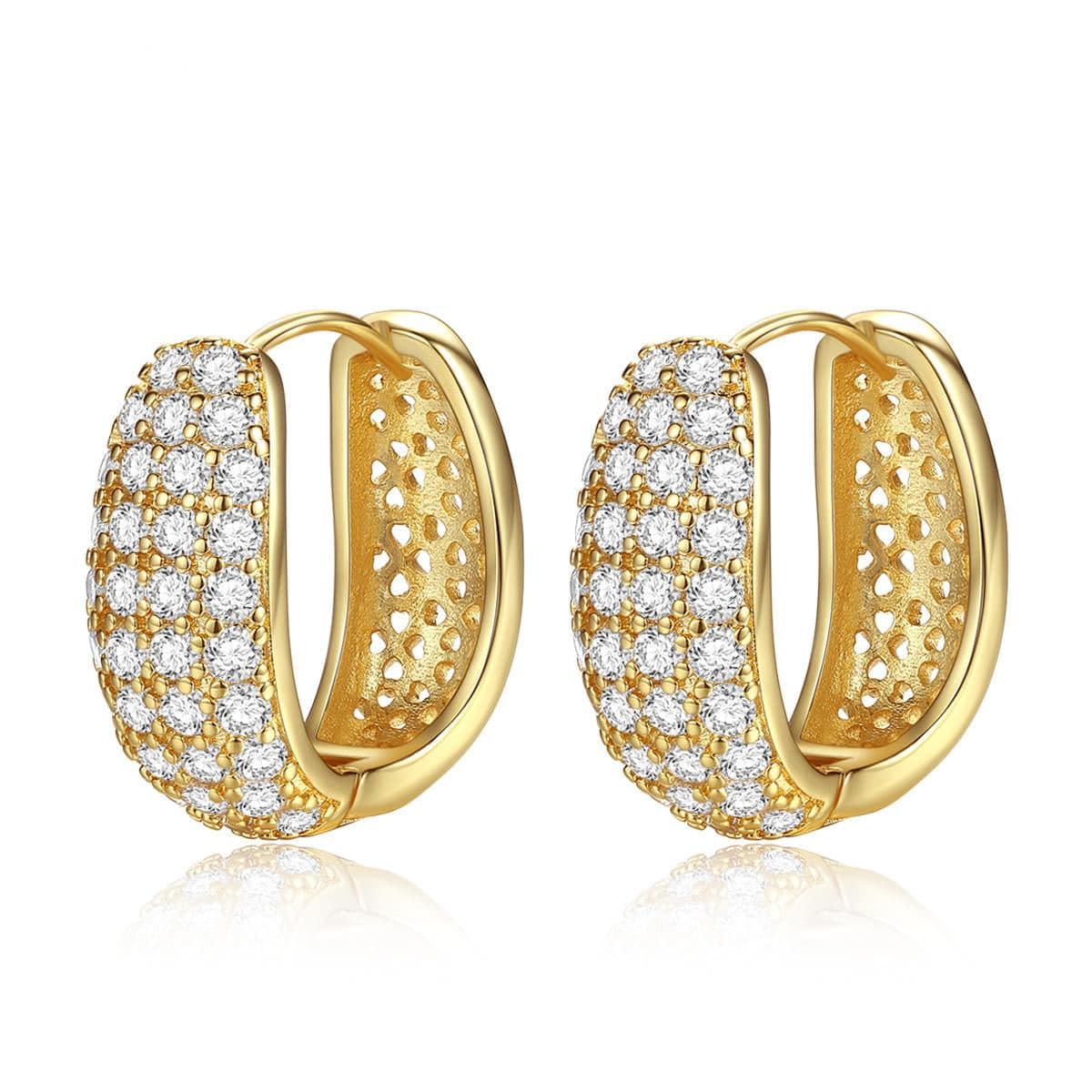 Metallic-