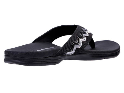BLACK -