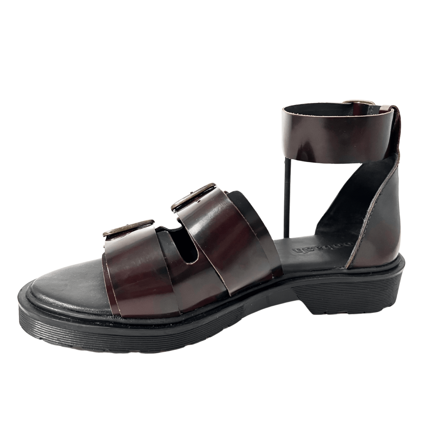 BLACK-