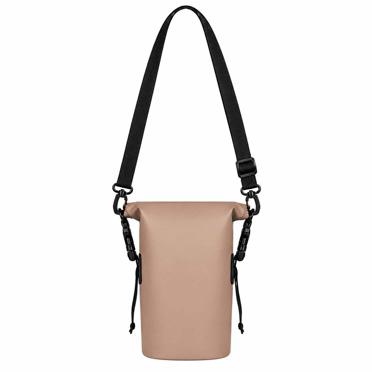BROWN-