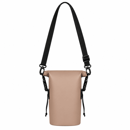 BROWN-