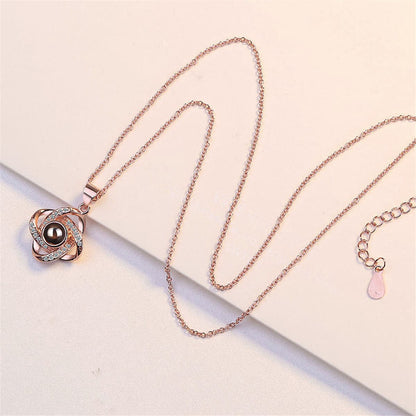 Metallic-