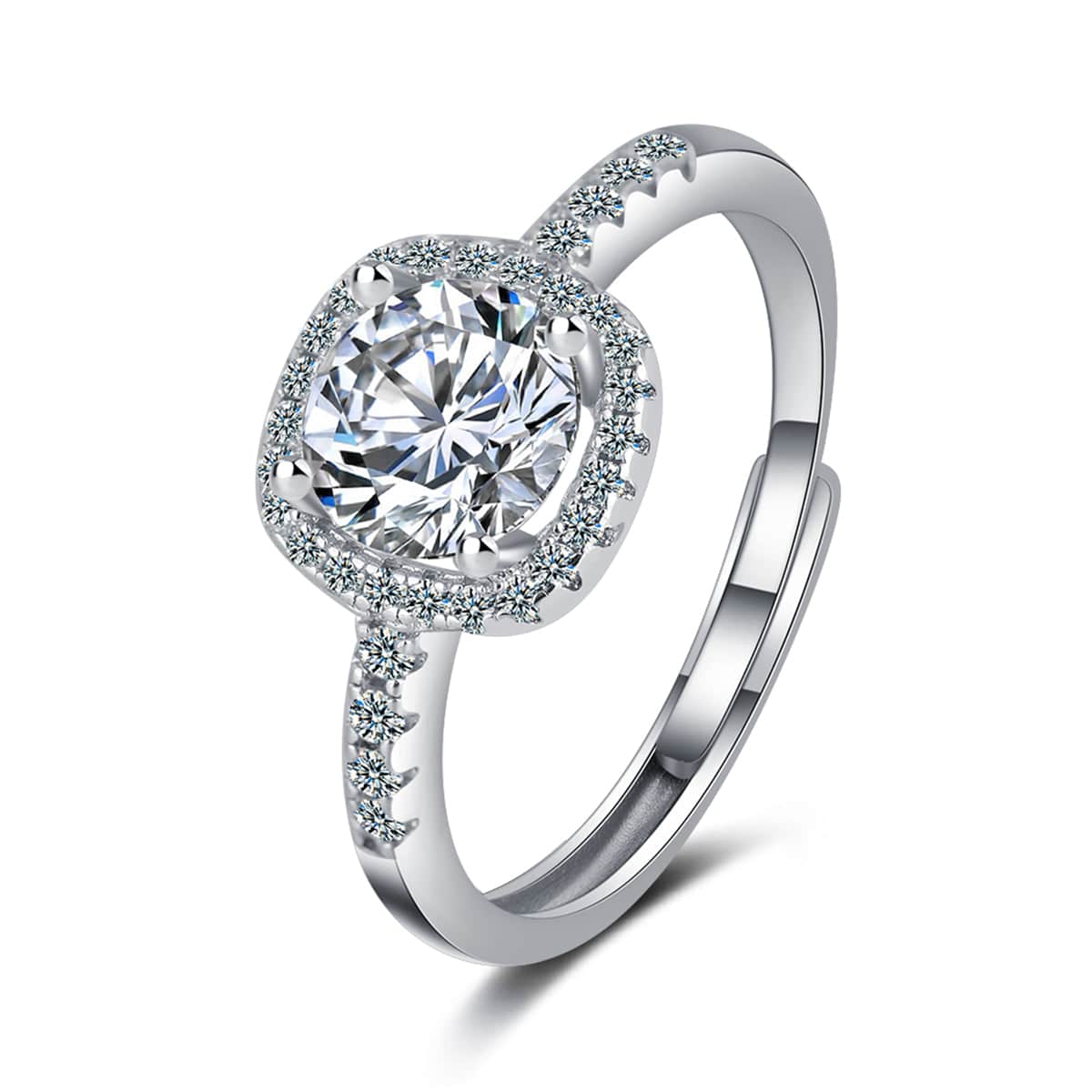 Metallic-