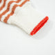 Orange Stripe