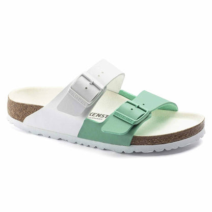 White-