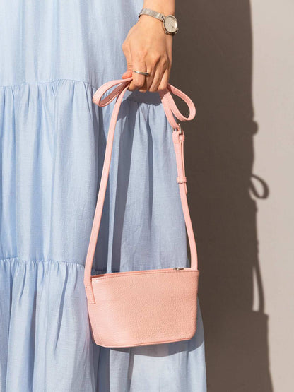 Pink-
