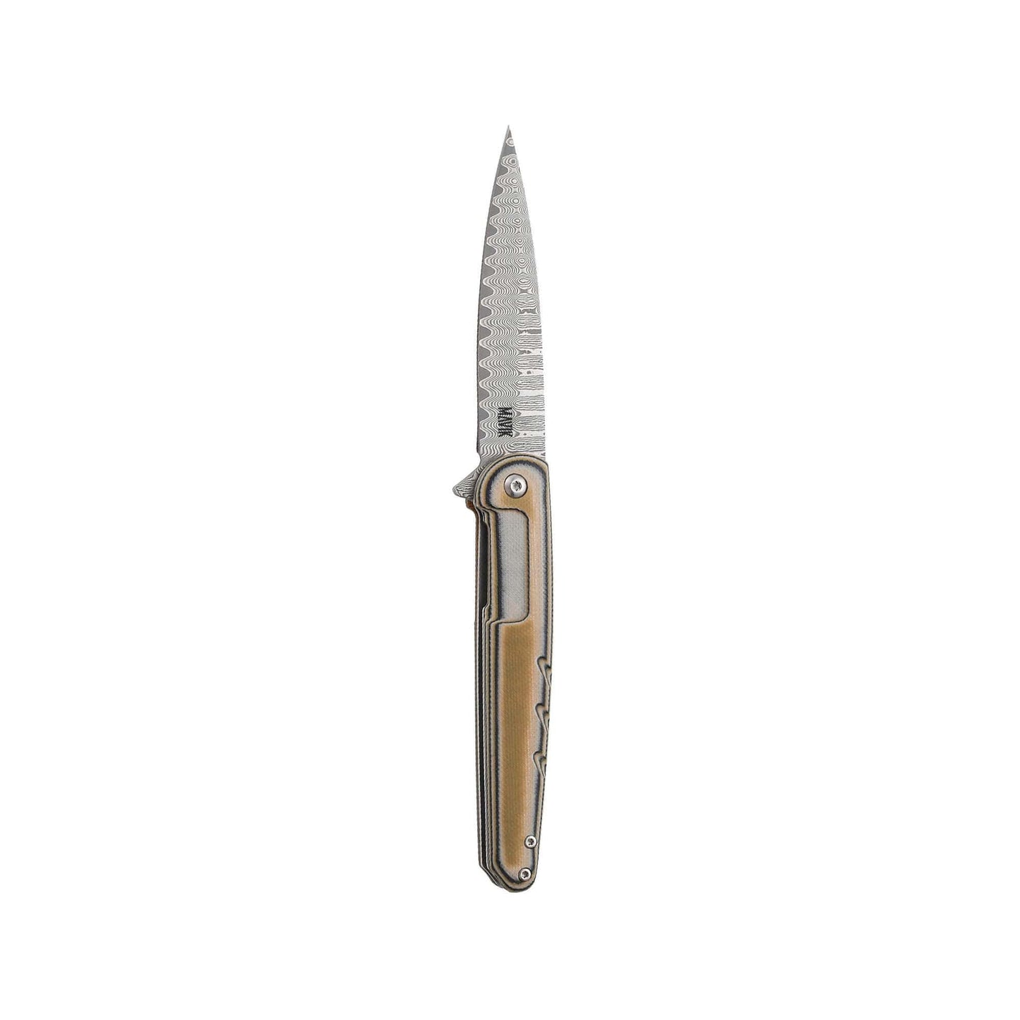 Mavik Gear Alicer - Brown Silver