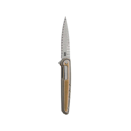 Mavik Gear Alicer - Brown Silver