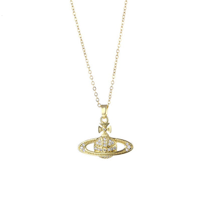 Metallic-