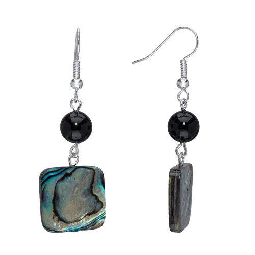 Multi-Colour / Black-