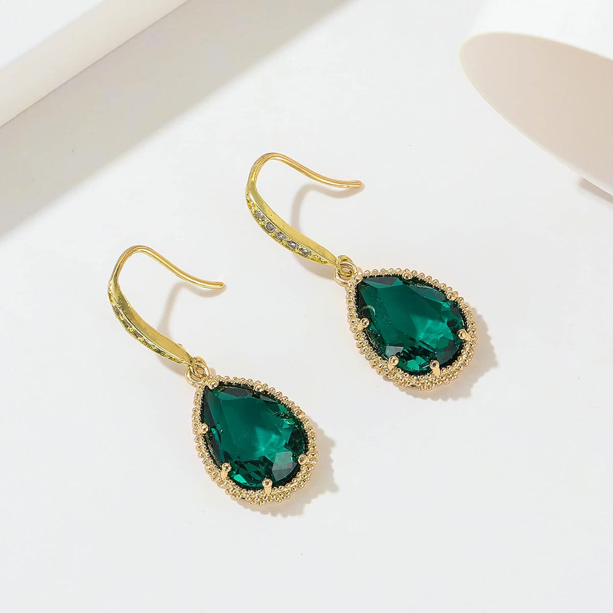Green-