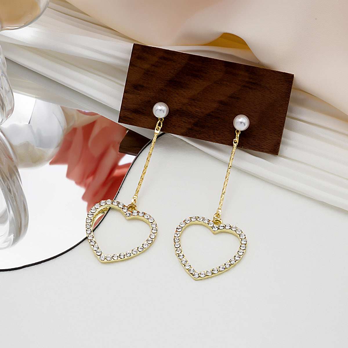 Metallic-