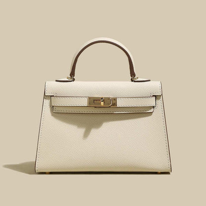 White-