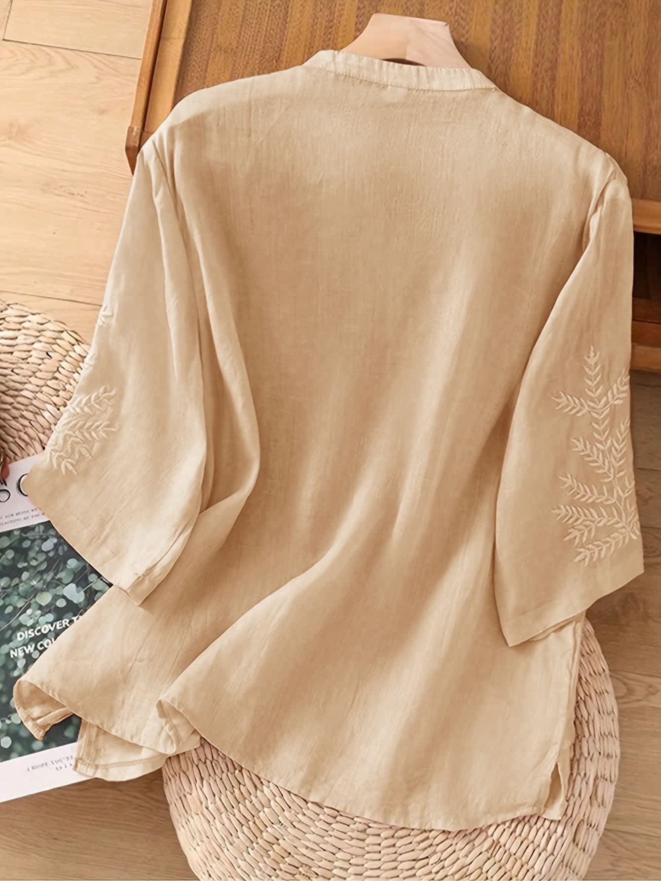 Apricot-