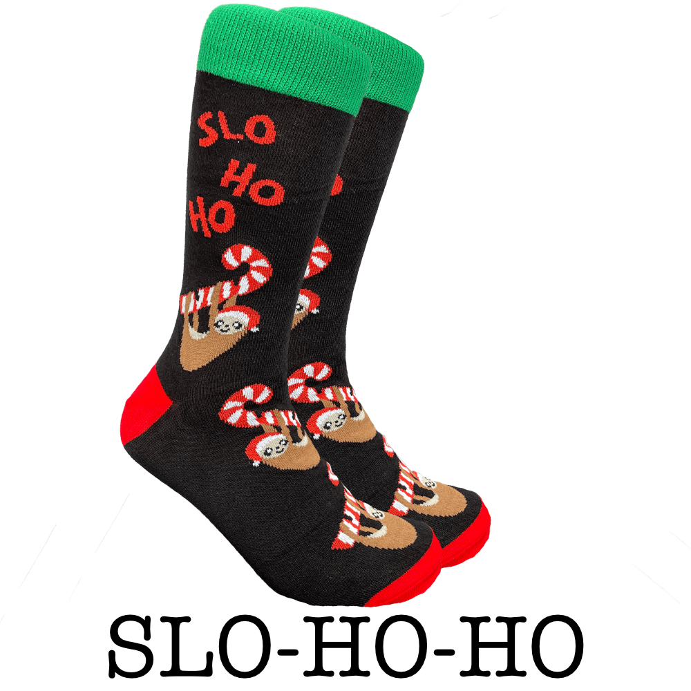 CRAZY sockS for MeN