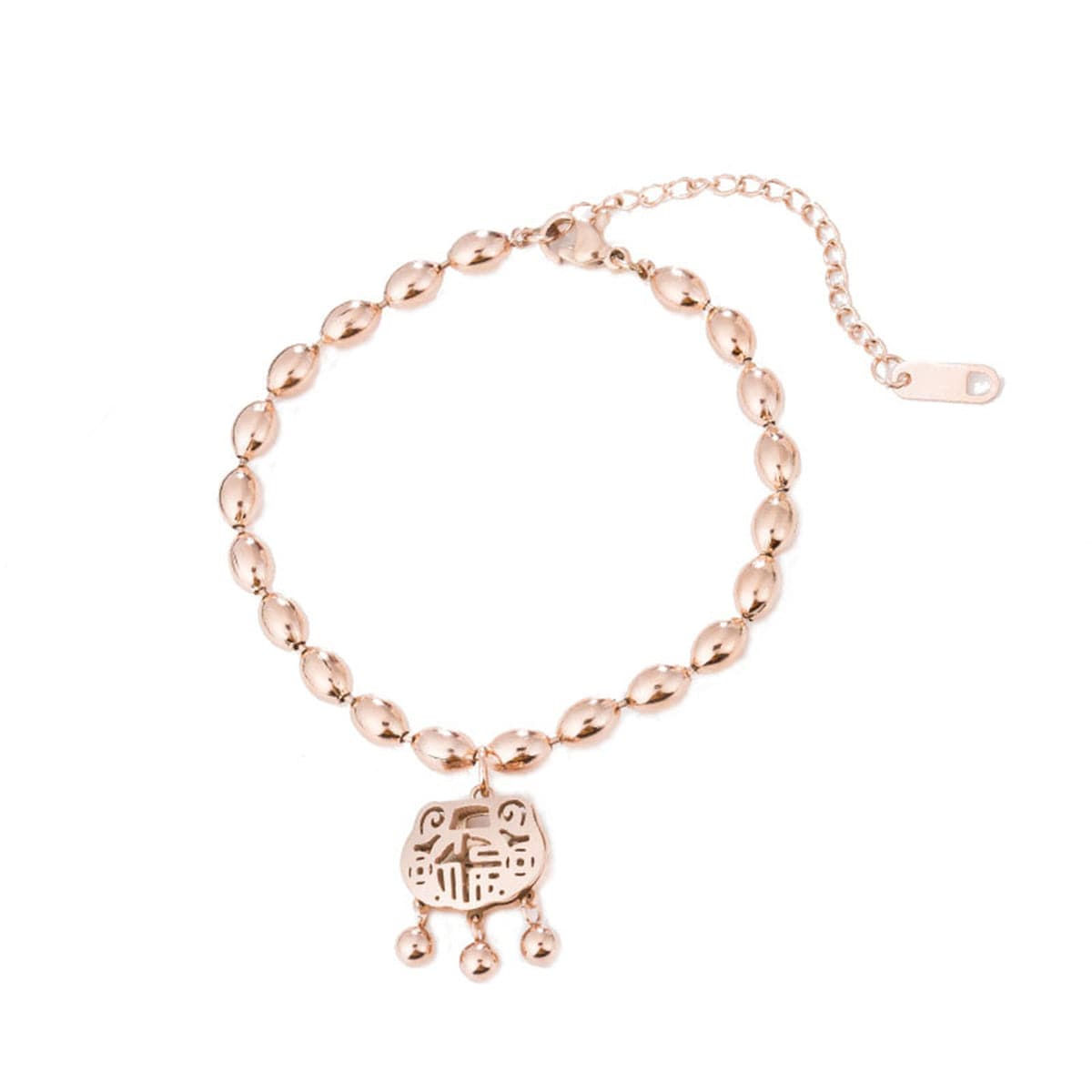 Metallic-