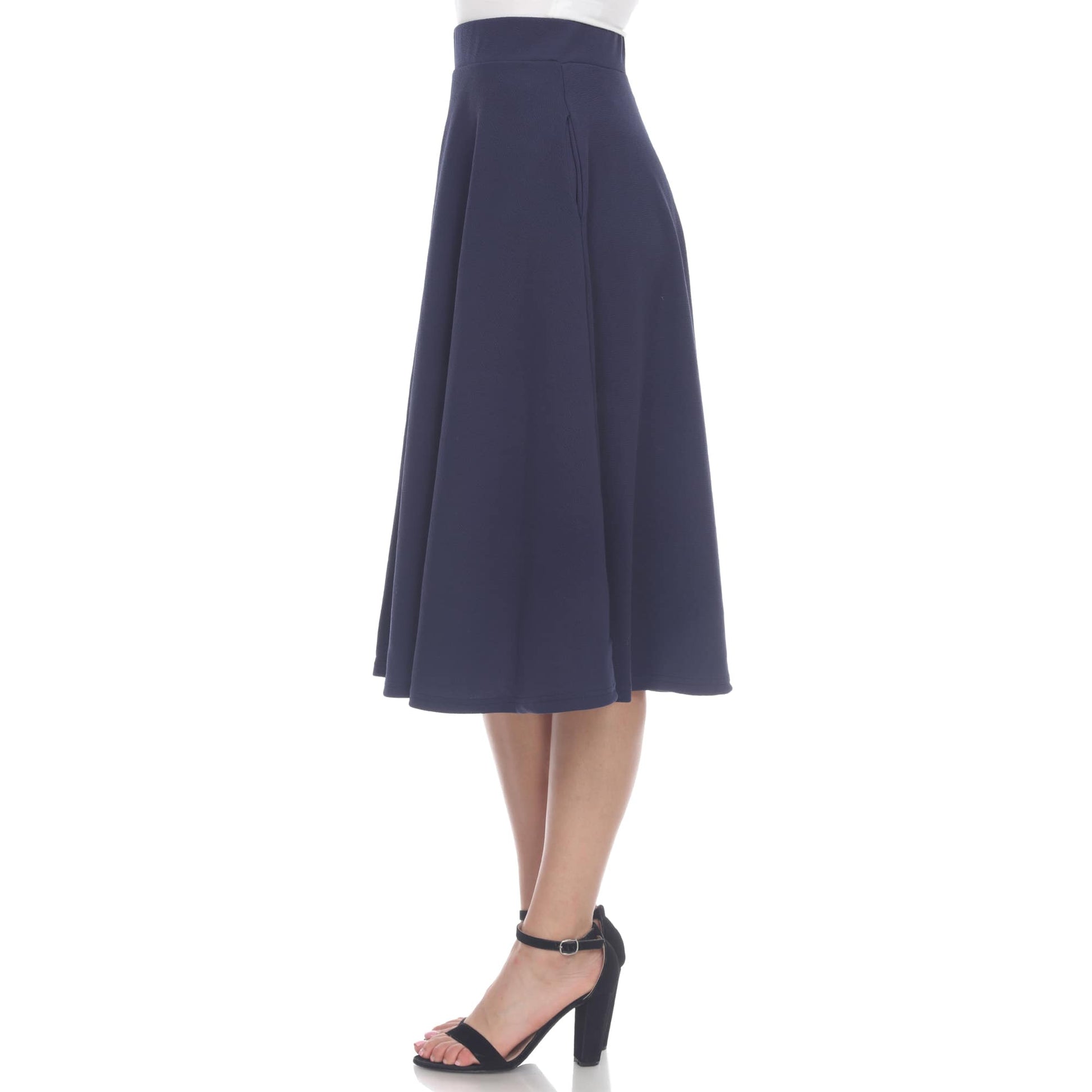 Navy-
