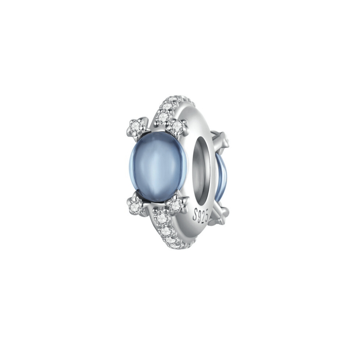 Silver-