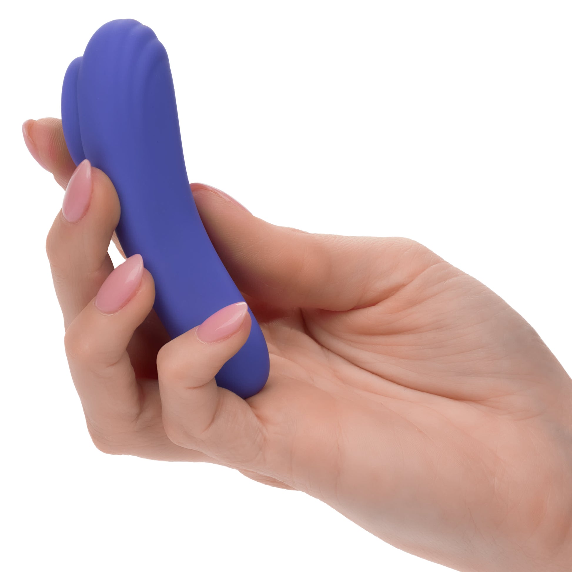 Purple-