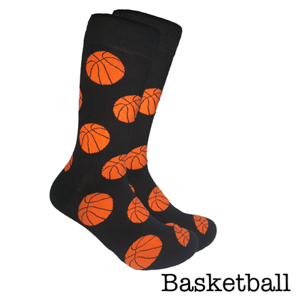 CRAZY sockS for MeN