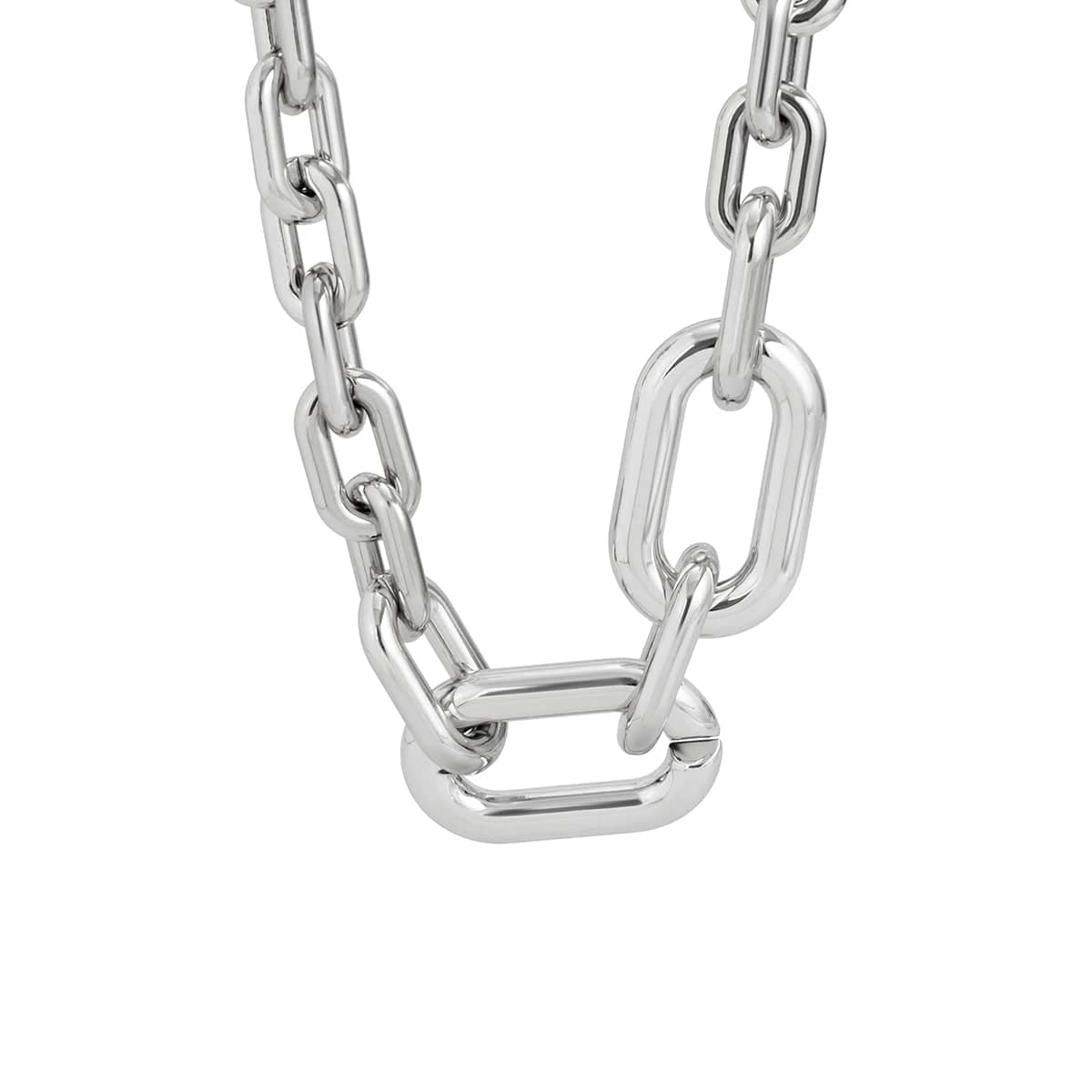 Metallic-