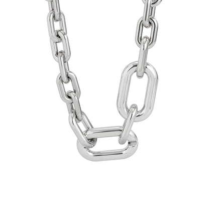 Metallic-