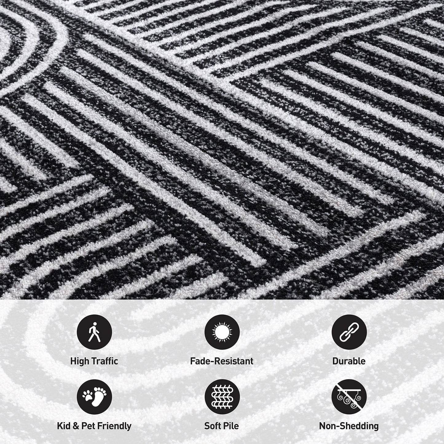 Black-