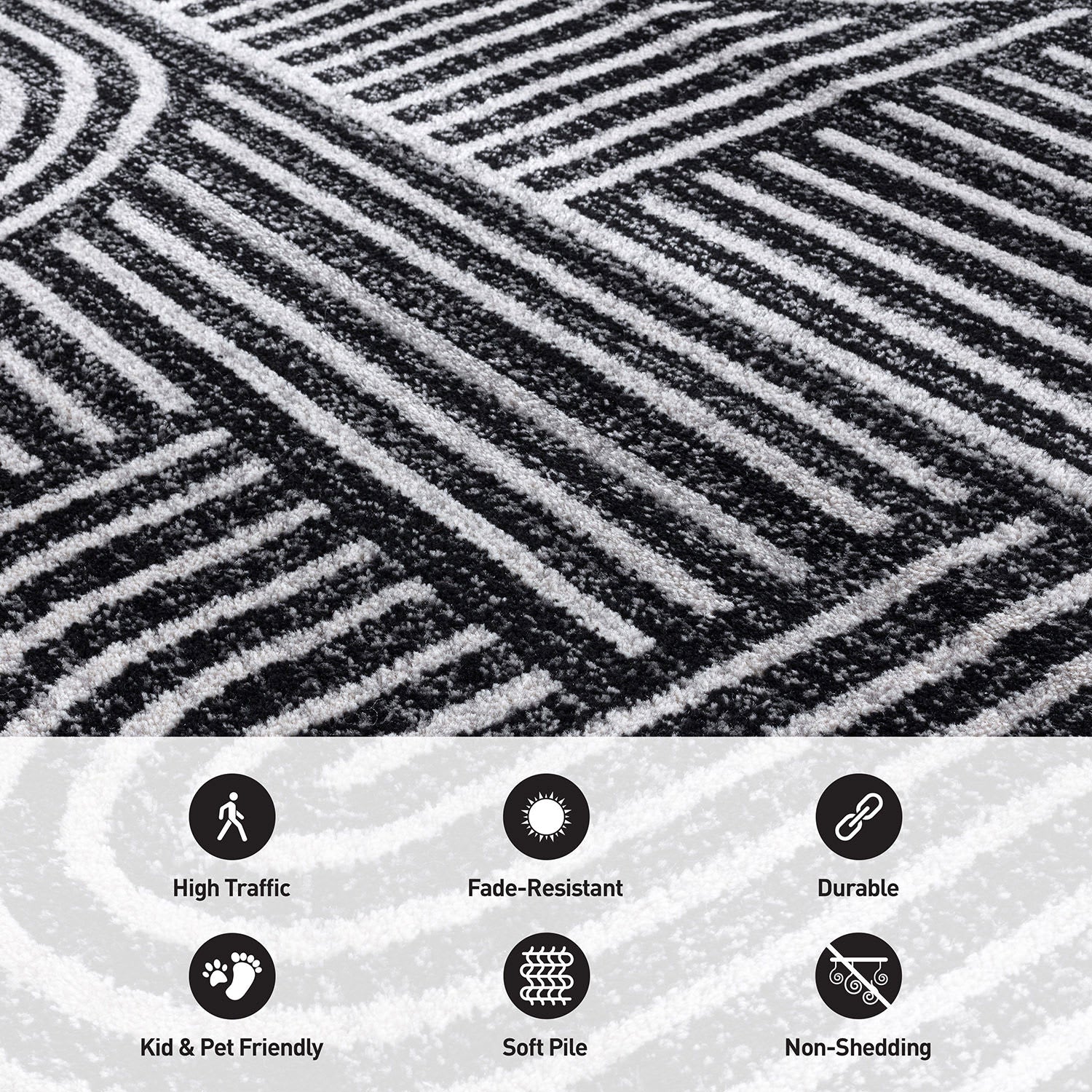 Black-