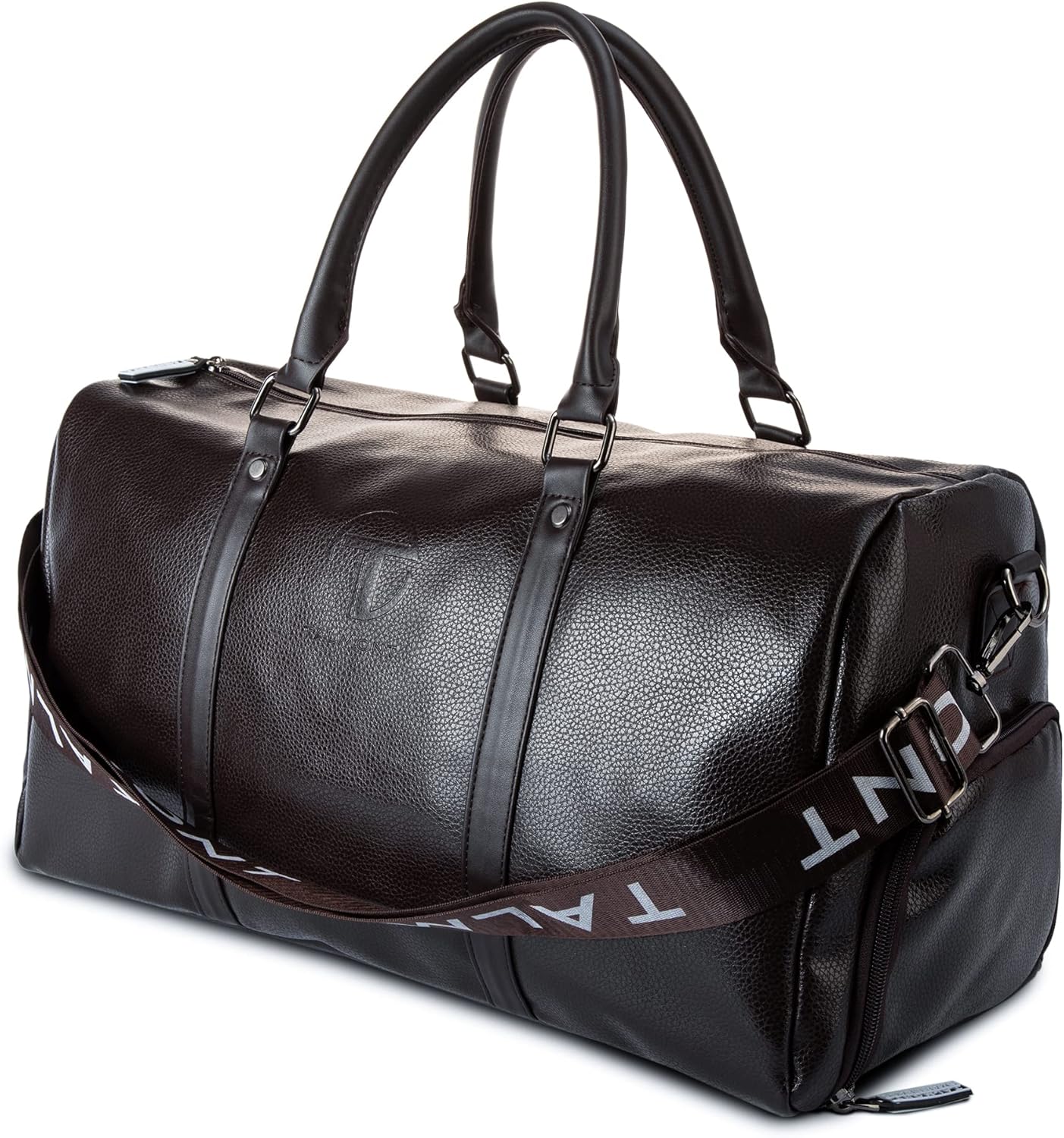 Brown-